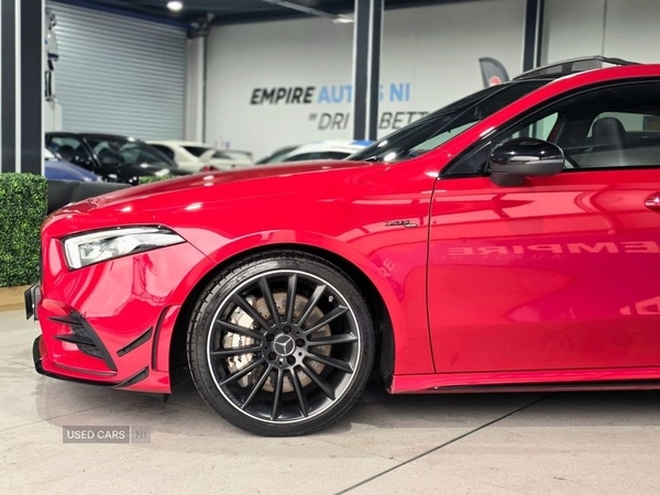 Used Mercedes-Benz A-Class 2019 for sale - 75901046: Photo 8