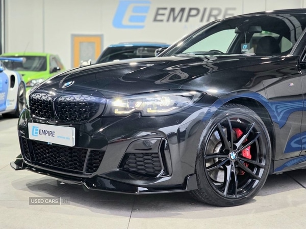 Used BMW 3 Series 2021 for sale - 76914087: Photo 11