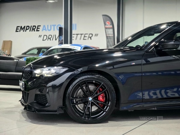 Used BMW 3 Series 2021 for sale - 76914087: Photo 12