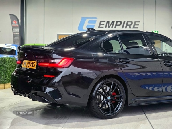 Used BMW 3 Series 2021 for sale - 76914087: Photo 16