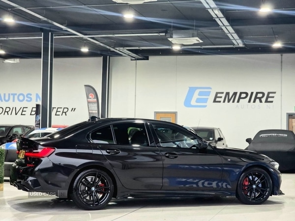 Used BMW 3 Series 2021 for sale - 76914087: Photo 17