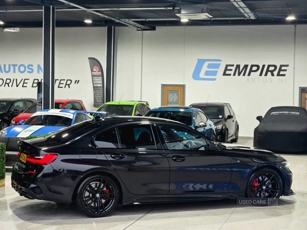 Used BMW 3 Series 2021 for sale - 76914087: Photo 18