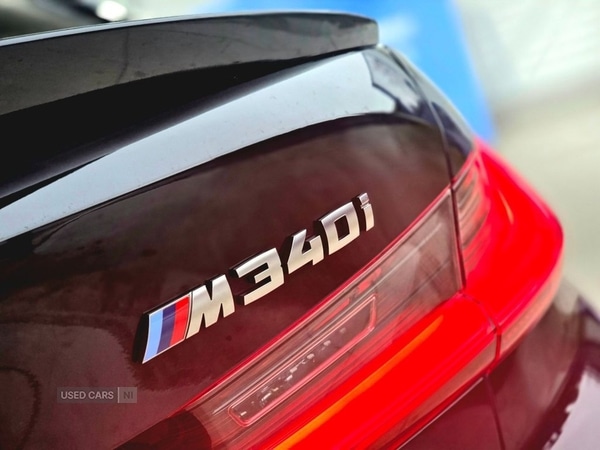 Used BMW 3 Series 2021 for sale - 76914087: Photo 20