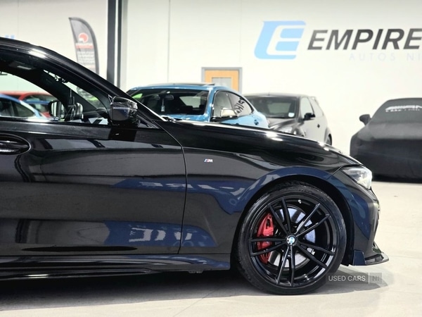 Used BMW 3 Series 2021 for sale - 76914087: Photo 23