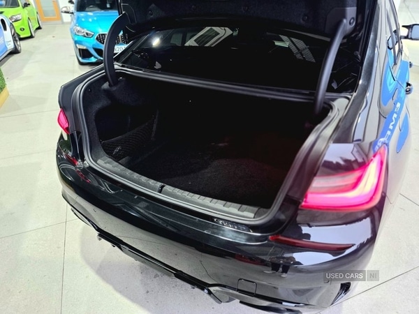 Used BMW 3 Series 2021 for sale - 76914087: Photo 25