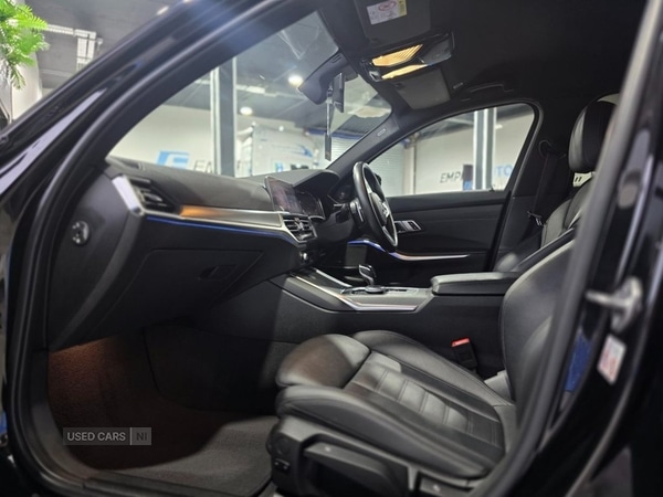 Used BMW 3 Series 2021 for sale - 76914087: Photo 26