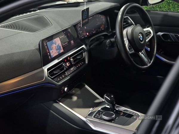 Used BMW 3 Series 2021 for sale - 76914087: Photo 29