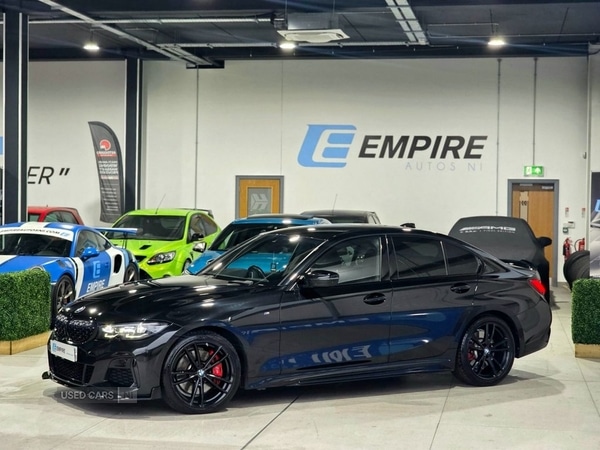 Used BMW 3 Series 2021 for sale - 76914087: Photo 3