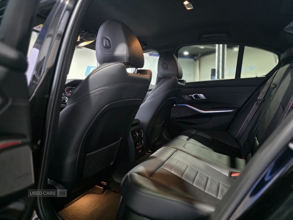 Used BMW 3 Series 2021 for sale - 76914087: Photo 30