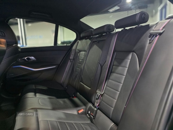 Used BMW 3 Series 2021 for sale - 76914087: Photo 34