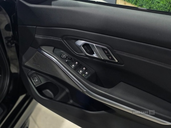 Used BMW 3 Series 2021 for sale - 76914087: Photo 37