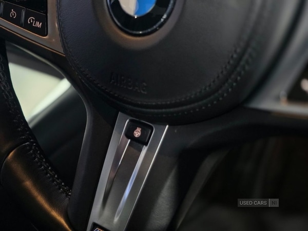 Used BMW 3 Series 2021 for sale - 76914087: Photo 39