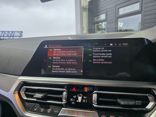 Used BMW 3 Series 2021 for sale - 76914087: Photo 43