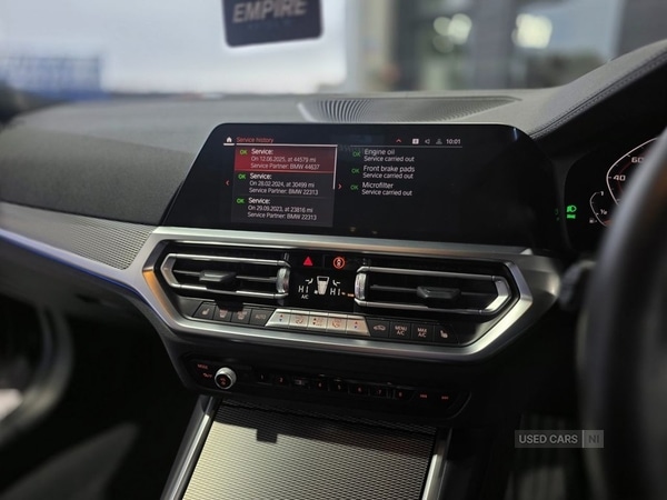 Used BMW 3 Series 2021 for sale - 76914087: Photo 44