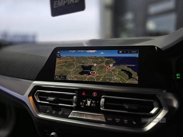 Used BMW 3 Series 2021 for sale - 76914087: Photo 45