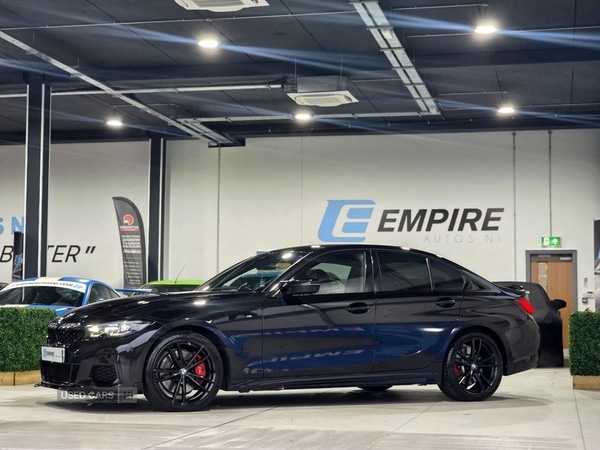 Used BMW 3 Series 2021 for sale - 76914087: Photo 5