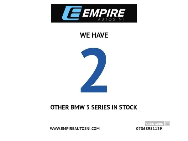 Used BMW 3 Series 2021 for sale - 76914087: Photo 8