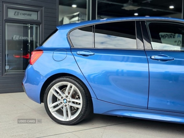 Used BMW 1 Series 2016 for sale - 77268631: Photo 14