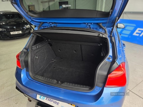 Used BMW 1 Series 2016 for sale - 77268631: Photo 15