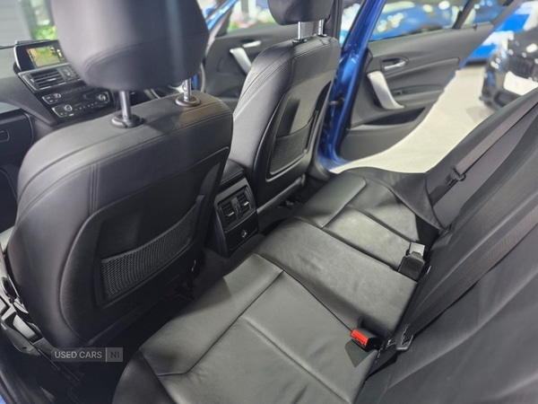 Used BMW 1 Series 2016 for sale - 77268631: Photo 20