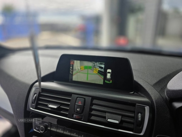 Used BMW 1 Series 2016 for sale - 77268631: Photo 27