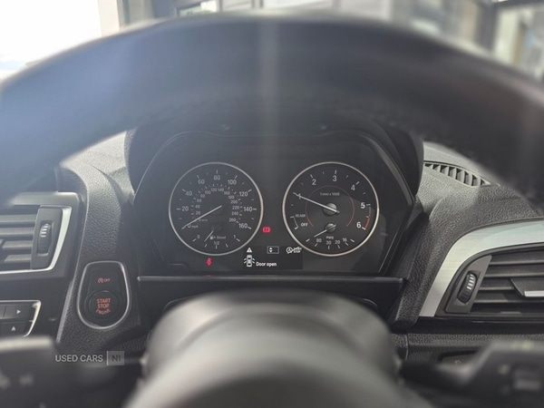 Used BMW 1 Series 2016 for sale - 77268631: Photo 28