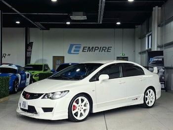 2019 - 2.0 i-VTEC Type R 3dr