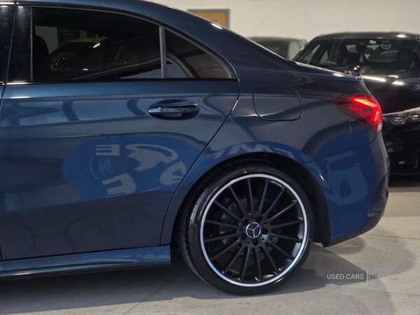 Used Mercedes-Benz A-Class 2020 for sale - 77204725: Photo 11