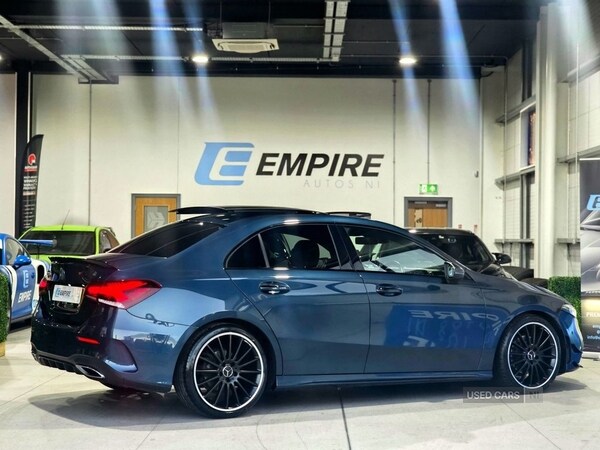 Used Mercedes-Benz A-Class 2020 for sale - 77204725: Photo 13