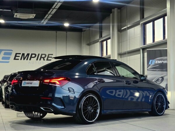 Used Mercedes-Benz A-Class 2020 for sale - 77204725: Photo 15