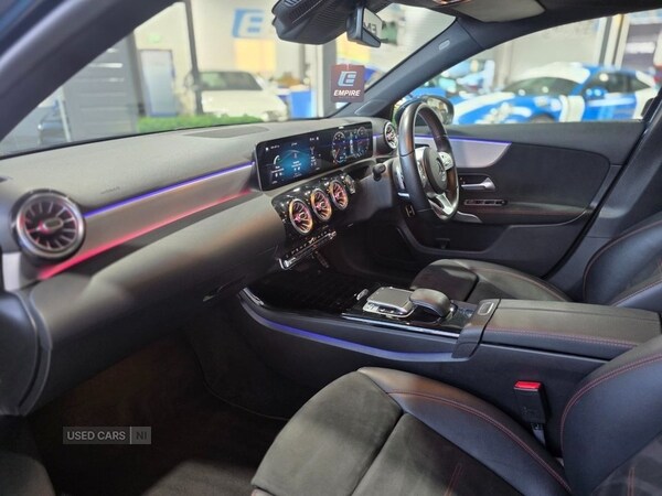 Used Mercedes-Benz A-Class 2020 for sale - 77204725: Photo 20