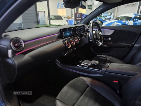 Used Mercedes-Benz A-Class 2020 for sale - 77204725: Photo 21