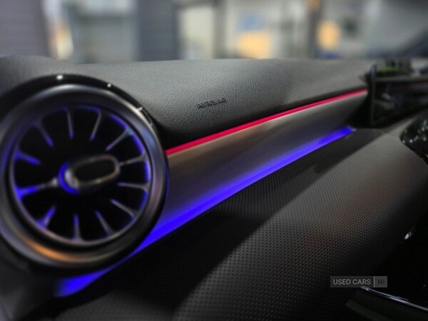 Used Mercedes-Benz A-Class 2020 for sale - 77204725: Photo 25