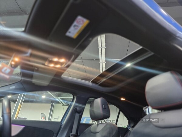 Used Mercedes-Benz A-Class 2020 for sale - 77204725: Photo 26