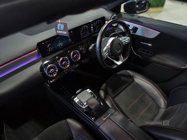 Used Mercedes-Benz A-Class 2020 for sale - 77204725: Photo 27