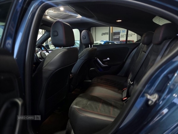 Used Mercedes-Benz A-Class 2020 for sale - 77204725: Photo 28