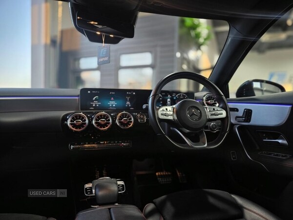 Used Mercedes-Benz A-Class 2020 for sale - 77204725: Photo 30