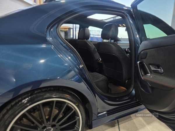 Used Mercedes-Benz A-Class 2020 for sale - 77204725: Photo 32