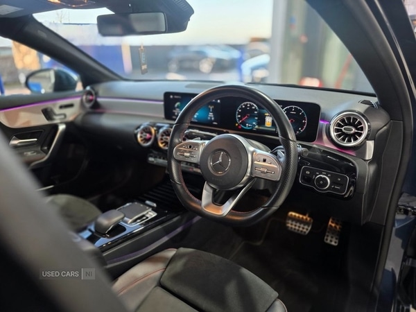 Used Mercedes-Benz A-Class 2020 for sale - 77204725: Photo 33