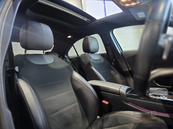 Used Mercedes-Benz A-Class 2020 for sale - 77204725: Photo 34