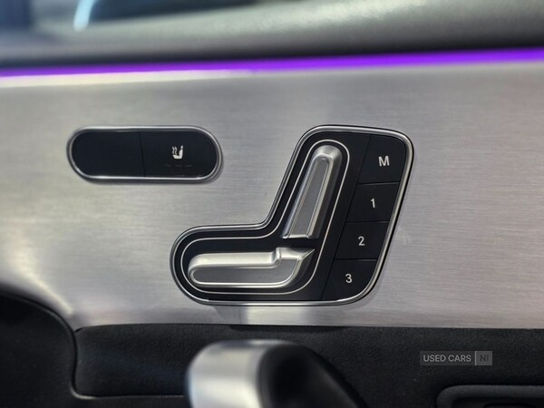 Used Mercedes-Benz A-Class 2020 for sale - 77204725: Photo 37