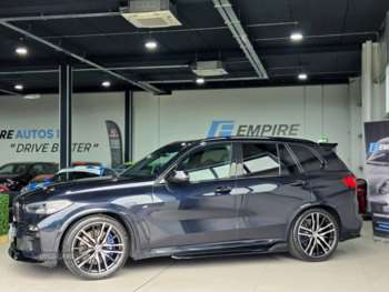 Used BMW X5 2019 for sale - 75042121: Photo