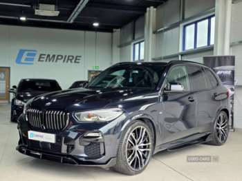 Used BMW X5 2019 for sale - 75042121: Photo