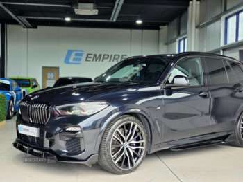 Used BMW X5 2019 for sale - 75042121: Photo