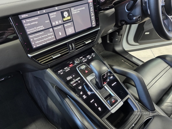 Vehicle 26