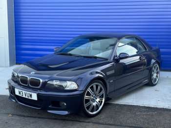 Used BMW M3 2004 for sale - 72349379: Photo