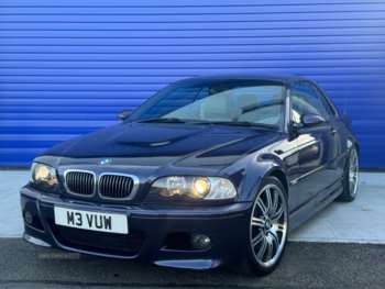 Used BMW M3 2004 for sale - 72349379: Photo