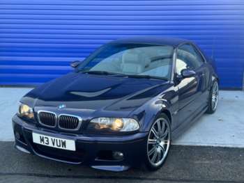 Used BMW M3 2004 for sale - 72349379: Photo