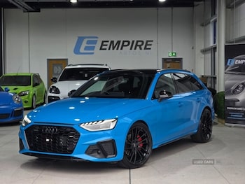Used Audi A4 2019 for sale - 79146450: Photo