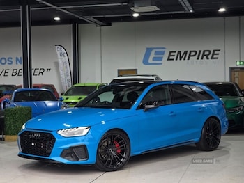Used Audi A4 2019 for sale - 79146450: Photo